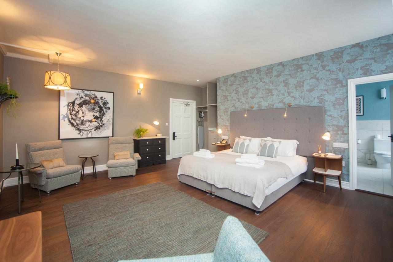 The King's Arms Hotel 4*