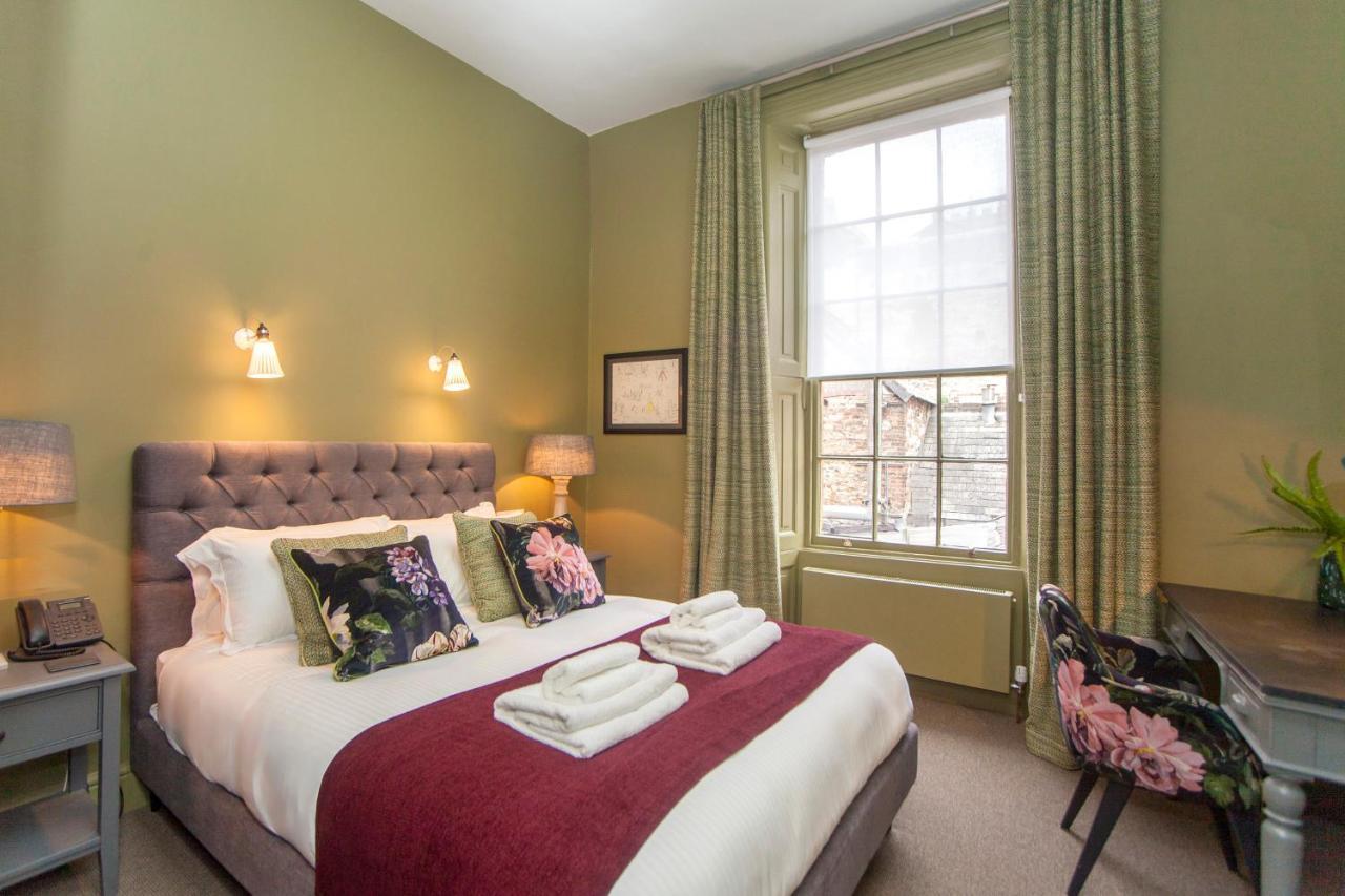 Hotel The King's Arms 4*