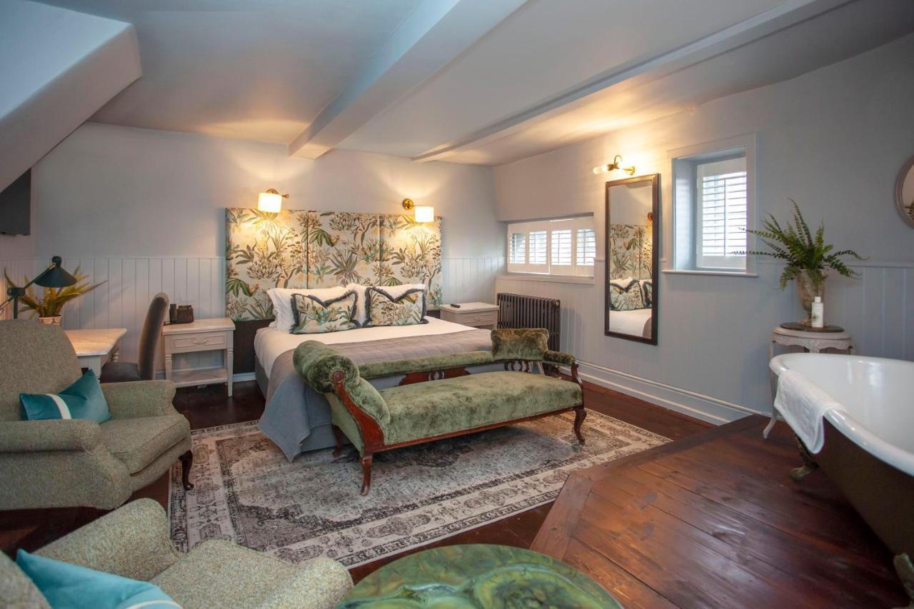 The King's Arms Hotel 4*