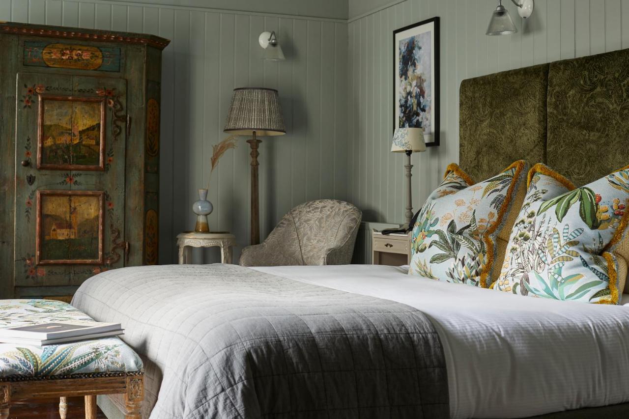 Hotel The King's Arms Dorchester