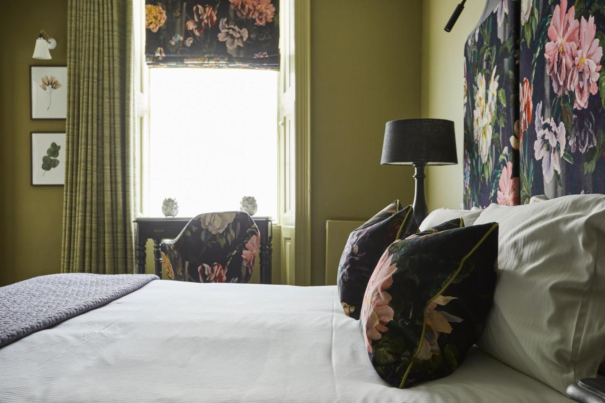 The King's Arms Hotel Dorchester