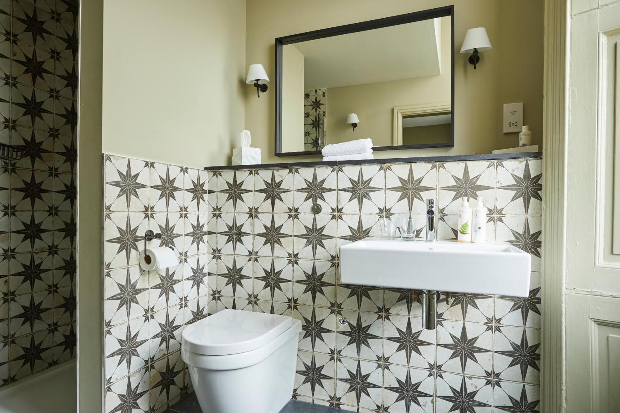 Hotel The King's Arms 4*