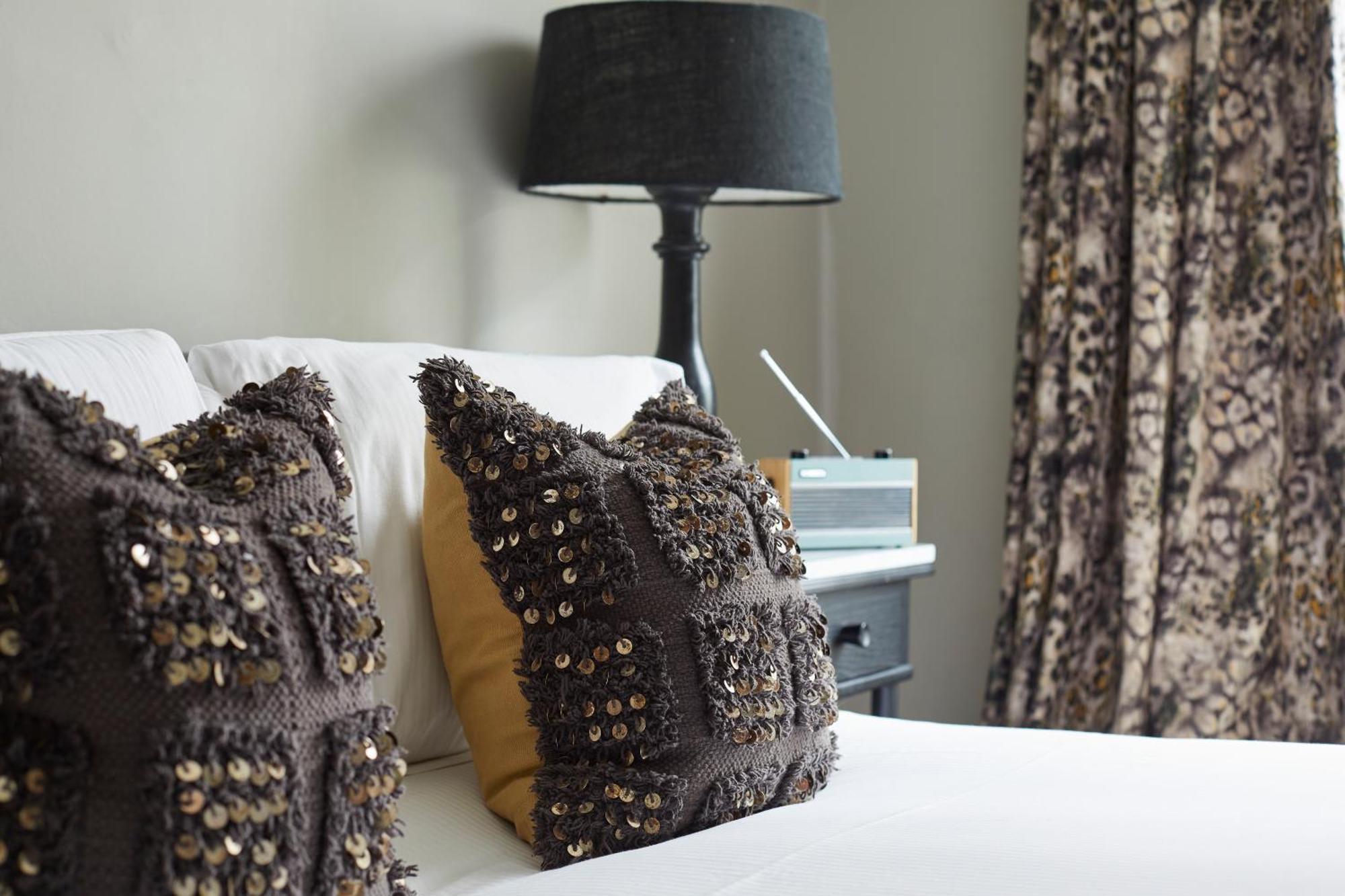 The King's Arms Hotel 4*