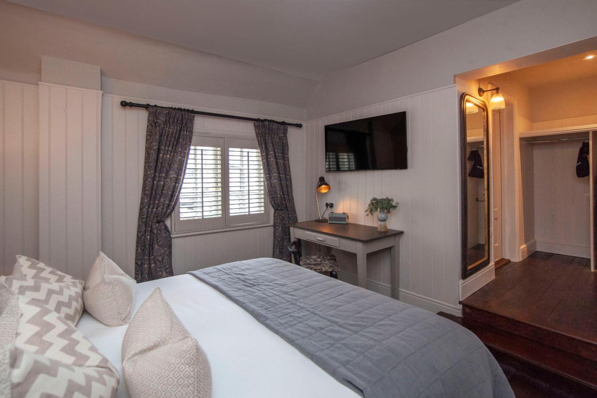 The King's Arms 4*