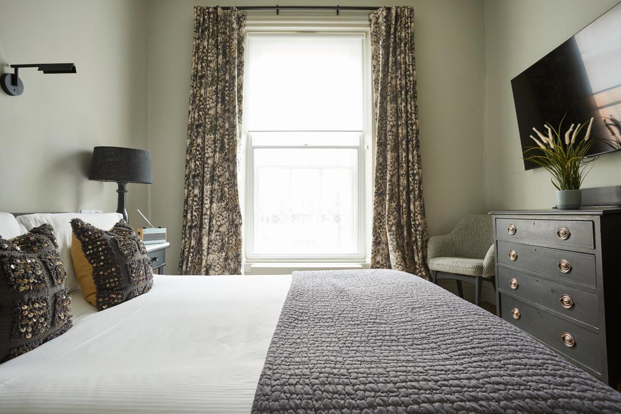 Hotel The King's Arms Dorchester