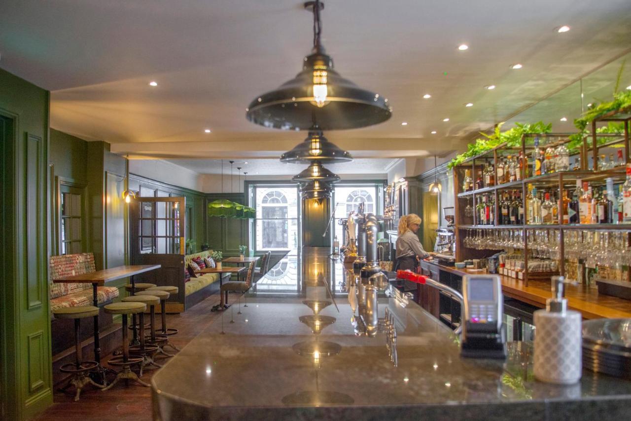 The King's Arms Hotel