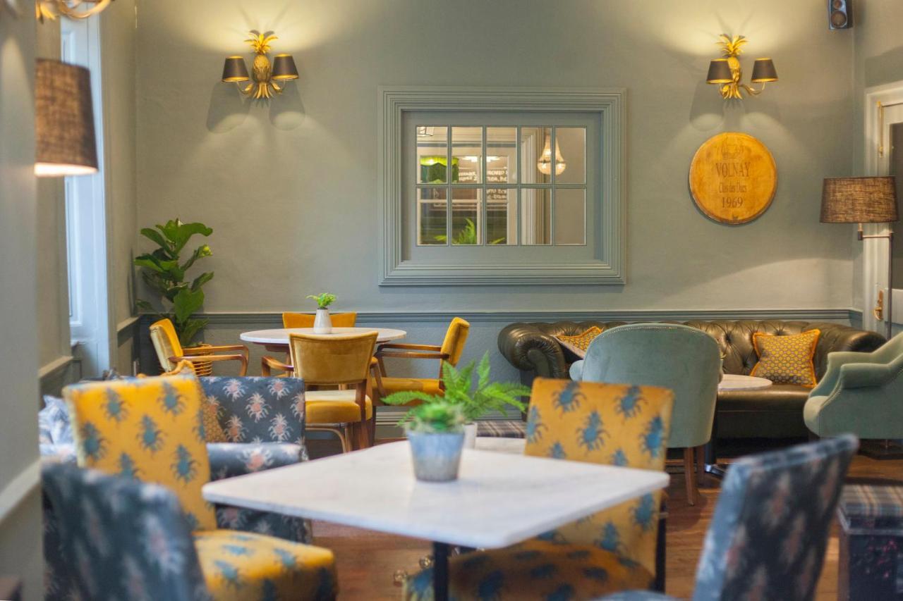 Hotel The King's Arms Dorchester
